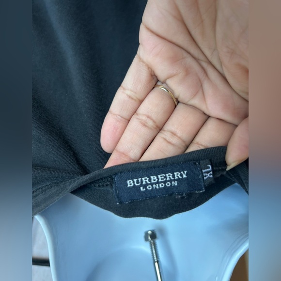 Burberry Vintage T Shirt Burberrys Bear Tees size XL - Picture 6 of 7